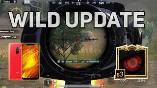 Playing New Update Core Circle