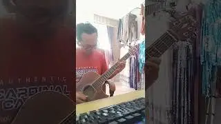 Guns N' Roses - November Rain #guitar #akustik #cover #gunsnroses #gnr