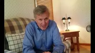 He believes his ancestor deserves the Medal of Honor