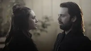 Hope, that was her name.