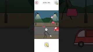 Skip Love - The Puzzle Game - ALL Levels solution 280 - Gameplay Walkthrough (Android, iOS)