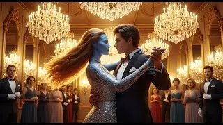 She Was the Alien Outcast&mdash;Until a Human Invited Her to Dance | HFY Sci-Fi