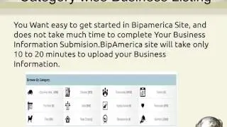 Local Business Listing Site in US