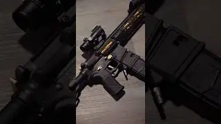 Скільки коштує? #страйкбольназброя #airsoft #review