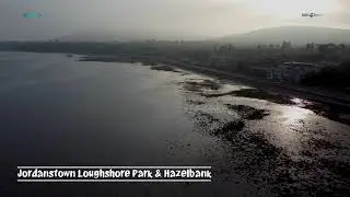 Jordanstown Loughshore Park & Hazelbank