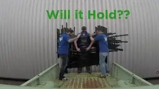 The Duct Tape test!!