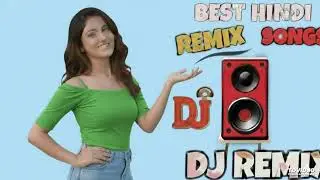 New Hindi Dj Song 💙Best Hindi Old Dj Remix 🥀 Bollywood Nonstop Dj Song ❤️&zwj;🔥2026 Dj Song New Dj Re