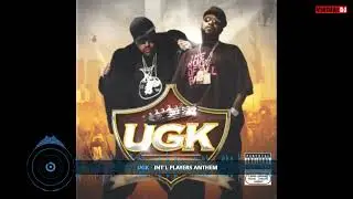Int'l Players Anthem Slowed & Chopped / 2000's Hits Remixed