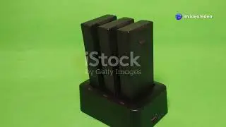 5G Wireless Power  The Future of Energy!