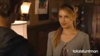 Dianna Agron ''Amazed''