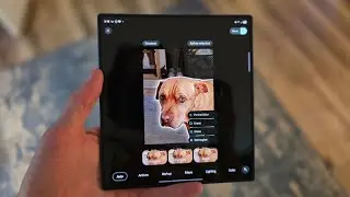 Magic Editor is Gone? And That Makes This Google Photos Redesign AMAZING!