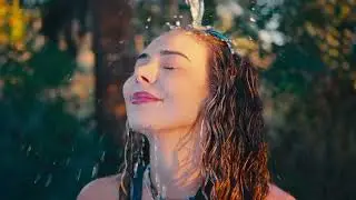 Ana J - RICH (Official Video)