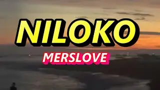 NILOKO   Merslove