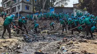 Power of responsible people || দায়িত্বশীল মানুষের শক্তি || @BDCleanup