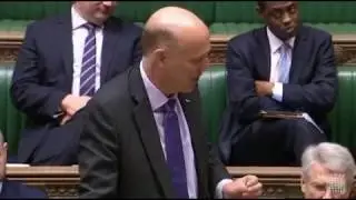 No money will be paid to Seaborne Freight until it is operating ferries - Chris Grayling