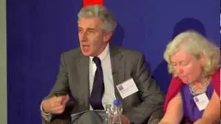 Audience vs Panel: Can Bank Boards Do The Job? | London Business School