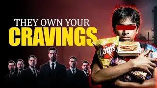 The Truth About Fast Food: How It's Destroying Your Brain & Body