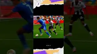 Incredible Footwork by Christiano Ronaldo Will Make Your Jaw Drop - Ronaldo skill drible