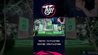 93+ Shapeshifters Player Pick & Fut Hero Shapeshifters Upgrade! 👽
