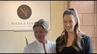 Nicola Finch Laserspa Academy | Laser Hair Removal & Medial Aesthetics | Kelowna British Columbia