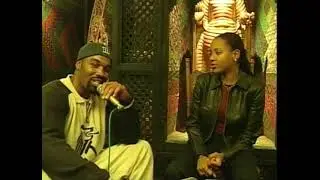 MC Lyte Interview On Hip Hop AllStars DVD (2001)