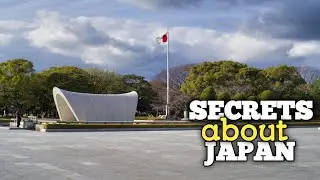 Top 10 amazing Facts about JAPAN
