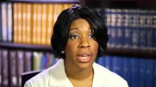 Glaucoma treatment options at Virginia Eye Consultants - learn more from Dr. Okeke