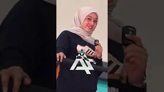 AI MIMI MENG4NJ1NG ALIEFF IRFAN?? 😱😂 ADIK ABG NI LAA 🤣 #aiteam #aimimi #alieffirfan