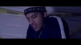 Lil Wardy ft. Omert&agrave; &ldquo;Hop Out&rdquo; (Official Video)