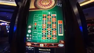 Cache Creek - Indian Casino in California. Would you visit?