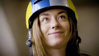 Class of 22 by European Championships Munich 2022: Lara Lessmann | Mini-Doc