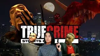 True Crime: Streets of L.A. [Обзор]