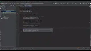 Display message on button clicked using Toast in Kotlin | Android Studio |