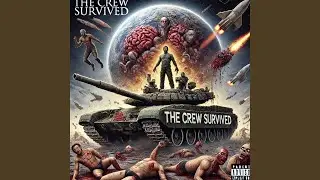 The Crew Lived (The Crew Survived)
