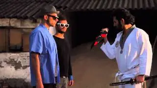 Low Frequency Club - Johnny Come Home