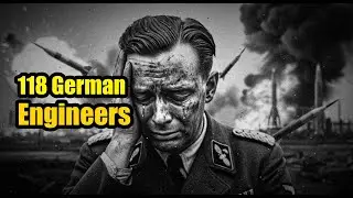 How One Engineers ILLEGAL Abundance Revolutionized V2 Rocket Development at Fort Bliss in 1945...