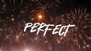 Perfect - Nov&yacute; rok
