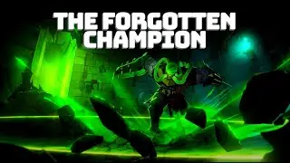 Izold &ndash; The Forgotten Champion Hero Guide [AFK ARENA]