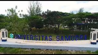 Profil Universitas Samudra