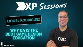 QA Taught Me More Than Game Design School Ever Could