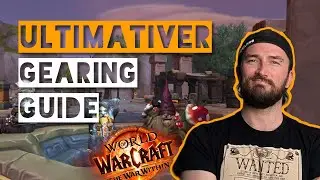Ultimativer Ausrüstungs-Guide für WoW: The War Within (2025)