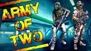 Battlefield 3 | Army of Two: Ep.4 
