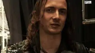 Prat Med: Watain