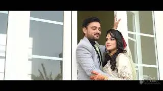 Pakistani New Walima Couple Song | Bridal Videos | SJ Studio Films and Photography Maham & Ali