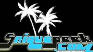 Sniquepeek Radio: Mikey D on the Line