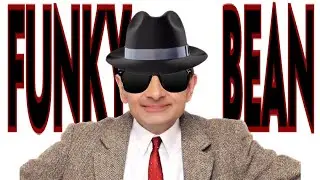 The Funky Bean | Unnecessary Covers