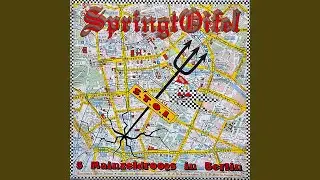 S Bierlied (Live)