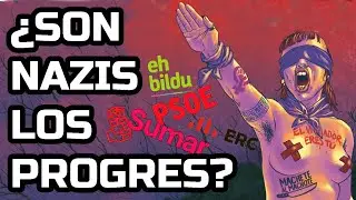 &iquest;Son los progres la nueva ultraderecha?