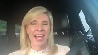 Making a decision - Sally Ensor-Smith