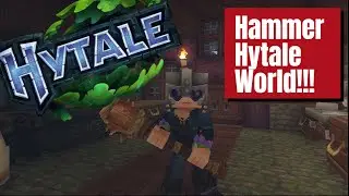 I Created The PERFECT House in Hytale